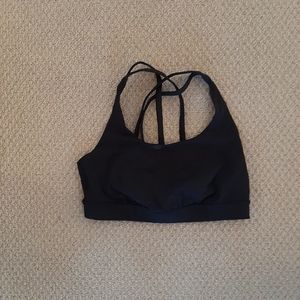 Lululemon energy sports bra